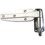 Kason® - 11248000020 Hinge, Cam-Lift Offset for Kason Part# 1248-20