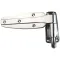 Kason® - 11248000020 Hinge, Cam-Lift Offset for Kason Part# 1248-20