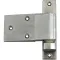 Hinge, Cam Lift (Flush,6"Wide) for Kason Part# 1255-000005