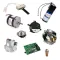 Triac Assembly  40Amp Dbc Ce for Bunn Part# 12565.0028
