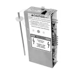 Temperature Control for Bunn Part# 12592.1002