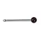 Handle And Ball Knob for Groen Part# 12694