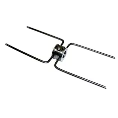 Double Skewer for American Range Part# A31016