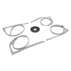 Gasket , Kit,37"X87",Magnetic for AllPoints Part# 1271080
