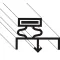 Gasket,Ref83" X 38", 3-S Ided for AllPoints Part# 1271133
