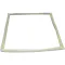 Door Gasket - 18 1/4" X 21 1/4" for AllPoints Part# 1271140