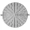 Guard, Fan - Evaporator for Norlake Part# 127559