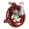 Pilot Burner W/ignitor for Groen Part# 127578