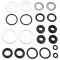 Repair Kit Faucet  for Chicago Faucet Part# 1277-DBL12JKABNF