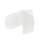 Shelf Clip T3000 Seriesrf/Fz for Norlake Part# 127738