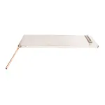 Nor-Lake - 128137S - Evap  Drain Pan Assembly