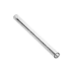 Glass,Sight Gauge (8") for Bunn-O-Matic Part# 1283.1