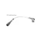 Hose Assy for Ultrafryer Part# 12839
