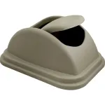 FG306700BLA Rubbermaid