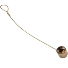 Metal Blow Off Cap  for AllPoints Part# 1291115
