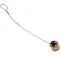Metal Blow Off Cap  for AllPoints Part# 1291115