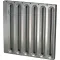 Filter,Baffle(16X16",S/S,Kasn) for Kason Part# 67001001616