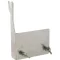Prongs,Baffle Boss , Universal for AllPoints Part# 1291252