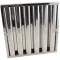 Filter,Grease - , 20" X 20", S/S for AllPoints Part# 1292154