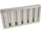 Filter,Grease - , 10" X 20",Aluminum for AllPoints Part# 1292166