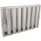 Filter,Grease - 16" X 25", Aluminum for AllPoints Part# 1292174