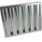 Filter,Grease - 16" X 20", Galvanized for AllPoints Part# 1292187