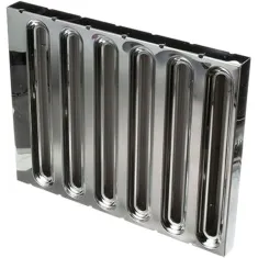 Kason® - 67001001620 Grease Filter, S/S for AllPoints Part# 1292191