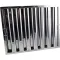 Filter,Grease - , 20" X 25", S/S for AllPoints Part# 1292197