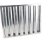 Filter,Grease - 20" X 25",Aluminum, Hr for AllPoints Part# 1292203