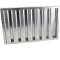 Filter,Grease - 16" X 25",Aluminum, Hr for AllPoints Part# 1292204