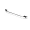 Handle Kason W/2 Decals for Norlake Part# 129903