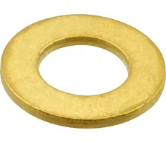 Washer,Bonnet , Push Button,Ts for T&S Brass Part# 12