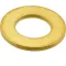 Washer,Bonnet , Push Button,Ts for T&S Brass Part# 12