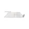 Support,bsk for Ultrafryer Part# 12A071
