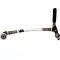 Hose Assy , Suction Line, 15"L for Ultrafryer Part# 12B122