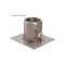 Valve,drain (2"npt) for Ultrafryer Part# 12B952