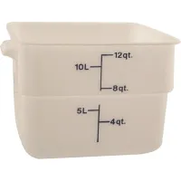 12SFSP(148) Cambro