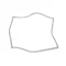 Gasket Door For Scotsman Part# 13-0264-00