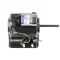 Fan Motor 3/4 Hp  for Master-Bilt Part# 13-13069