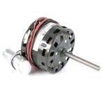Condenser Fan Motor  for Master-Bilt Part# 13-13153