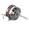 Condenser Fan Motor  for Master-Bilt Part# 13-13153