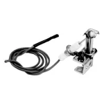 13001-2 Dynamic Cooking Systems - Pilot Assembly Upgrade