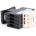 6 4Pole 208V Contactor for Bakers Pride Part# M1566X