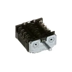 Rotary Switch  for Bakers Pride Part# 1300210