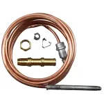 Thermocouple for DCS (Dynamic Cooking Systems) Part# 13007-2