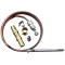 Thermocouple for DCS (Dynamic Cooking Systems) Part# 13007-3