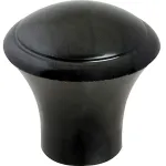 Knob,Cover , 10-24Thd,1-3/64"Rd for AllPoints Part# 1301034