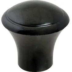 Knob,Cover , 10-24Thd,1-3/64"Rd for AllPoints Part# 1301034