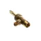 Valve,Burner W/O Orifice for DCS (Dynamic Cooking Systems) Part# 13023