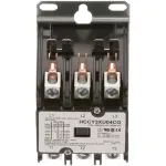 Contactor 3P 40/50A 208/240V for Market Forge Part# 1302730
